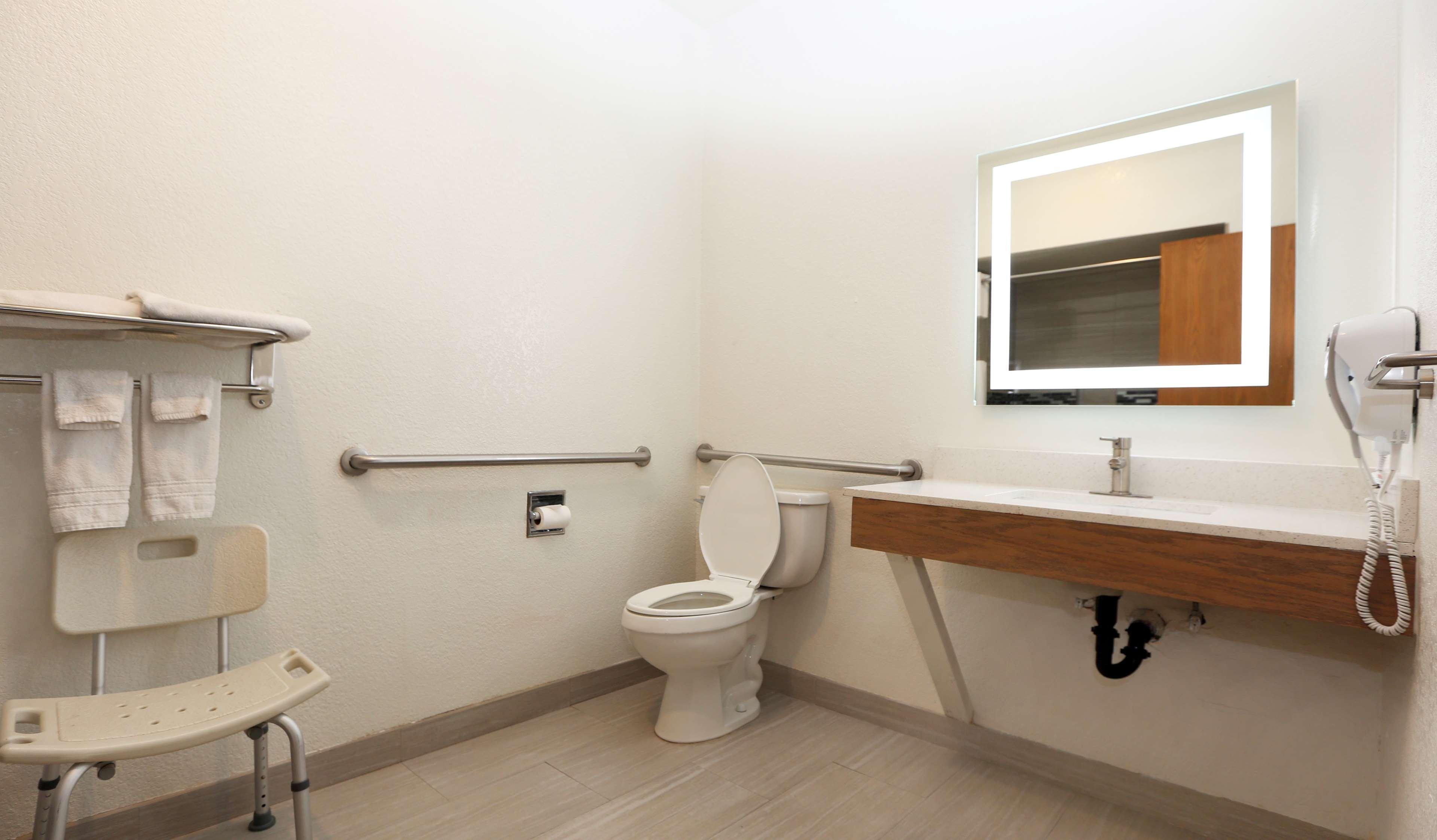 Best Western Inn Of Payson Exterior photo