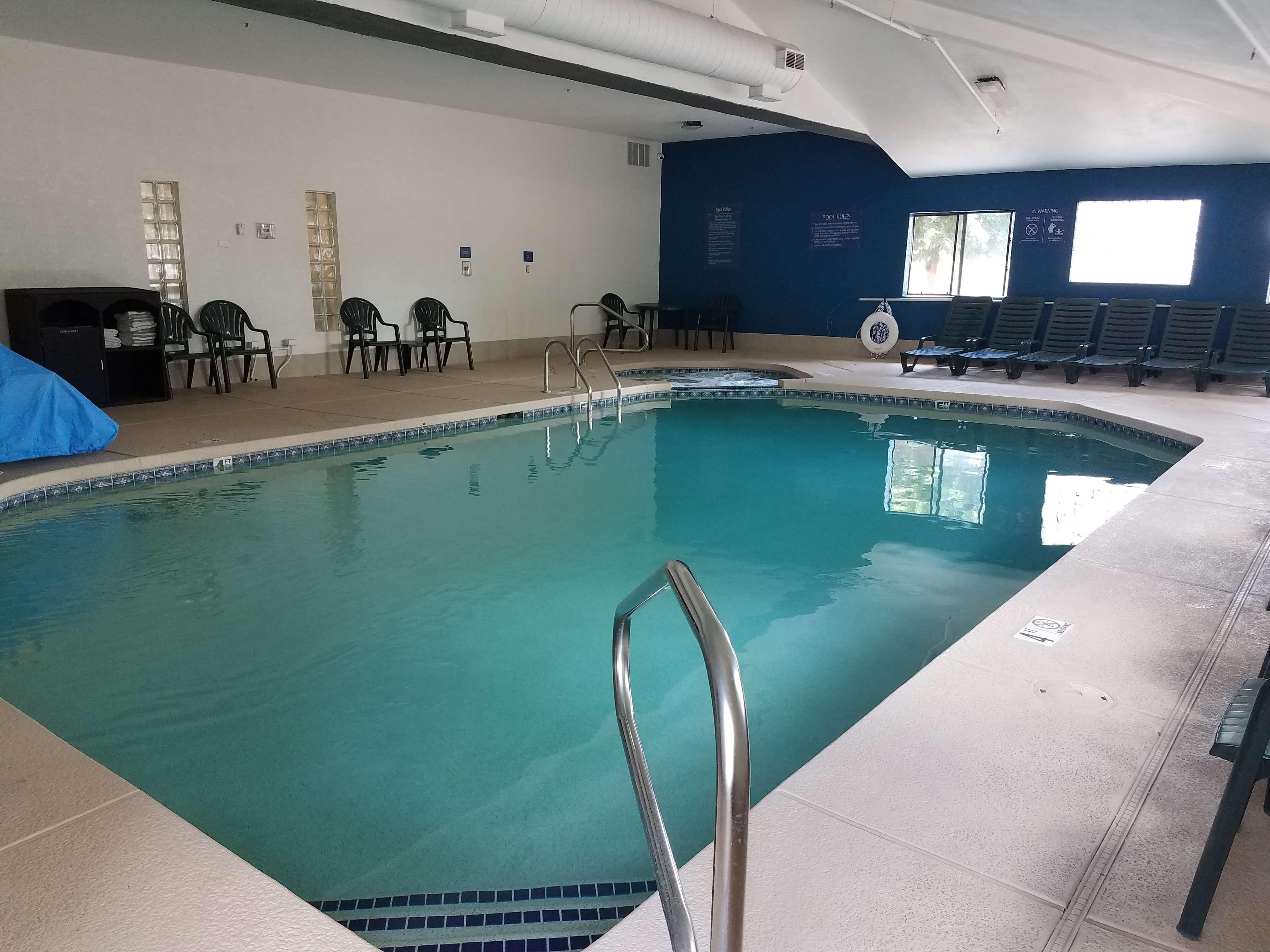 Best Western Inn Of Payson Facilities photo