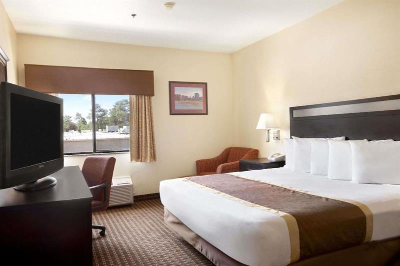 Best Western Inn Of Payson Exterior photo